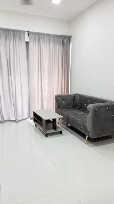 Apartment Bay Point 2 Rooms Suites By 66Pm Johor Bahru