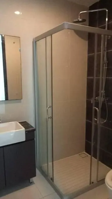 Bay Point 2 Rooms Suites By 66Pm Johor Bahru