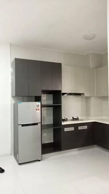 Bay Point 2 Rooms Suites By 66Pm Johor Bahru Apartment