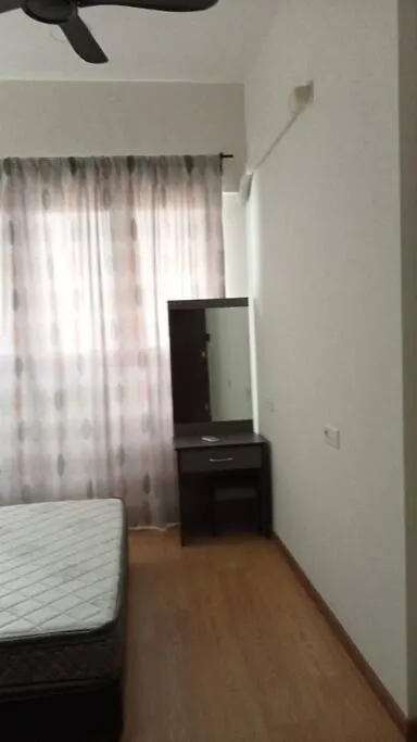 Apartment Bay Point 2 Rooms Suites By 66Pm Johor Bahru Malaysia