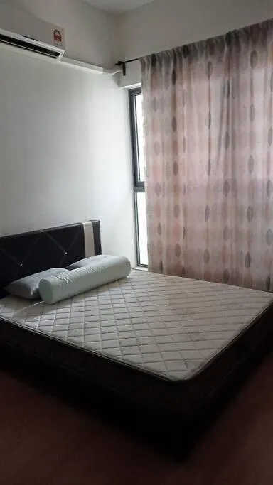 Bay Point 2 Rooms Suites By 66Pm Johor Bahru Malaysia