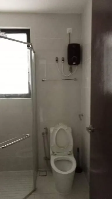 Apartment Bay Point 2 Rooms Suites By 66Pm Johor Bahru